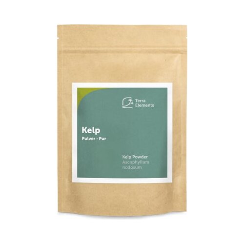 Terra Elements kelp v prahu Cene