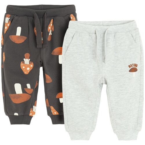 Cool club hlače trenirka 2 kosa DH CCB3102078-00 F večbarvno 86 Cene