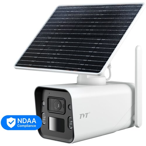 Tvt Solarna 4G IP Kamera 4MP Autonomna TD-9846SP1 Cijene