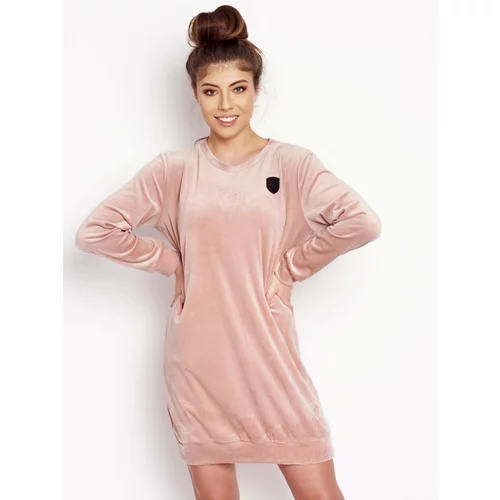 Cocomore Pink tunic cxp0406. S40