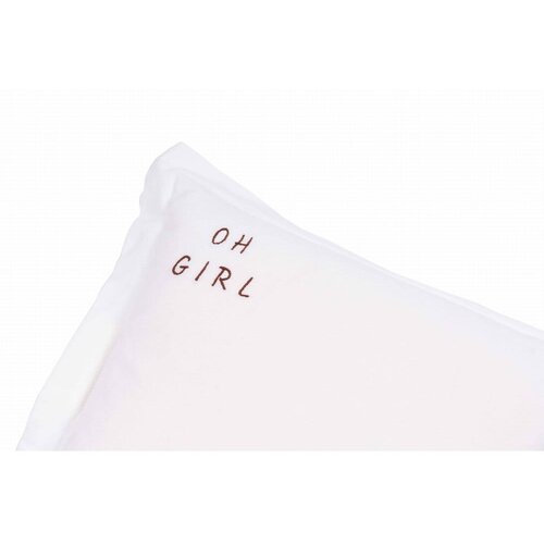 Malomi Kids Dječji jastuk Oh Girl - Cijene