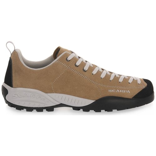 Scarpa Pohodni&amp;scaron;tvo 222 MOJITO FOSSIL Siva Slike