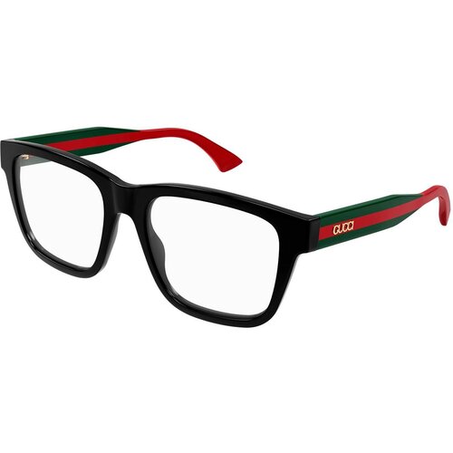 Gucci GG1870O 005 ONE SIZE (56) Črna/Kristalna Cene