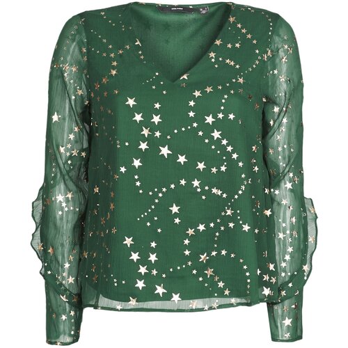 Vero Moda vmfeana zelena Cijene