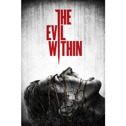 The Evil Within Steam Key GLOBAL Cene