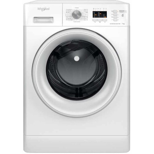 Whirlpool ve&amp;scaron; ma&amp;scaron;ina ffl 7269 w EE/7kg/1200 obrtaja/a/bela Slike
