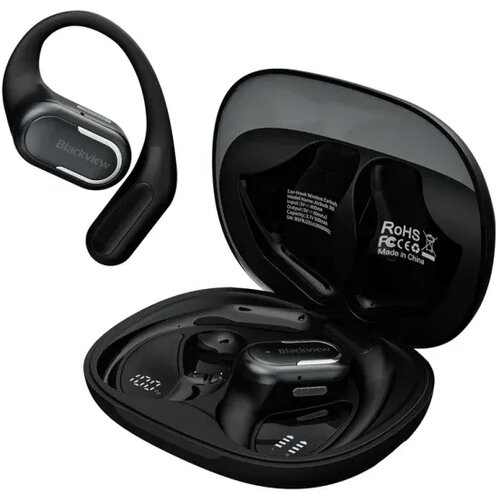  Bežične slu&scaron;alice AirBuds 300 black Cene