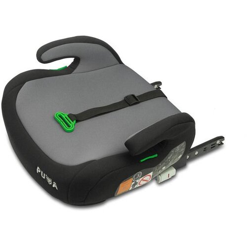 CARETERO Autosjedalica puma i-size crna (125-150) Slike