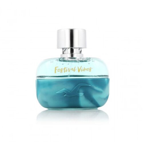 Hollister California Festival Vibes for Him Eau De Toilette 100 ml (man) Cene