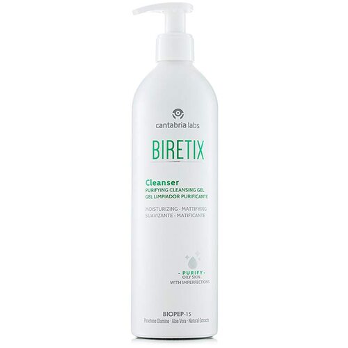 Biretix Cleanser, 400 ml Cene