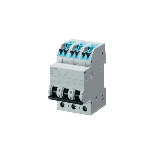 Siemens Instalacijski prekidač 3-polni 16 A 5SJ63166KS Cijene