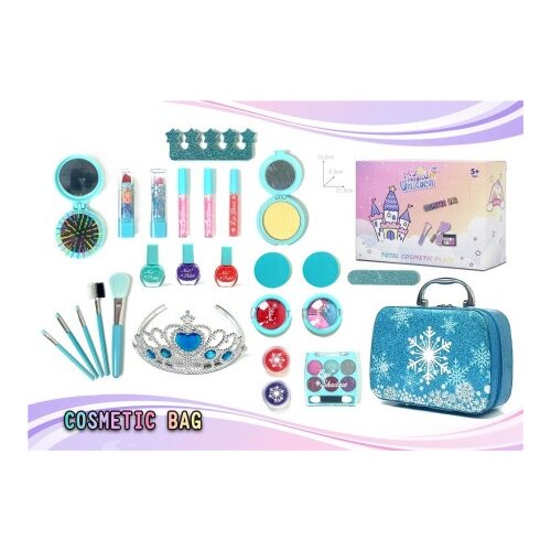  Kofer sa šminkom za devojčice ( MKW325515 ) Cene