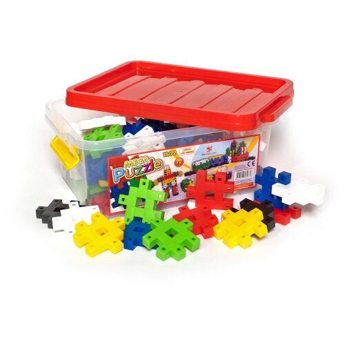  IGRAČKA MEGA PUZZLE 15/72 Slike