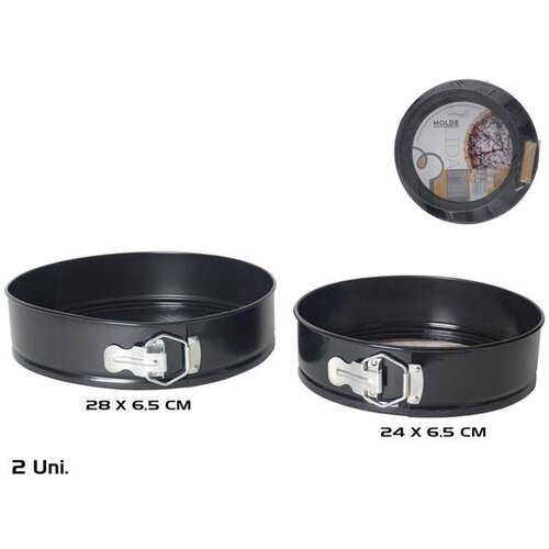 Kalup ZA TORTU SET 2/1 NON STICK Slike