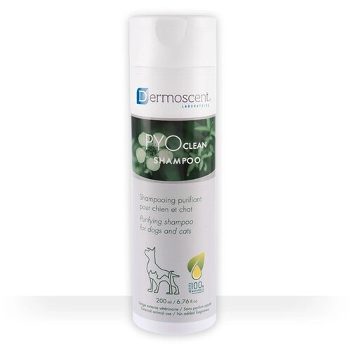 Dermoscent PYOclean &scaron;ampon za pse i mačke Cene