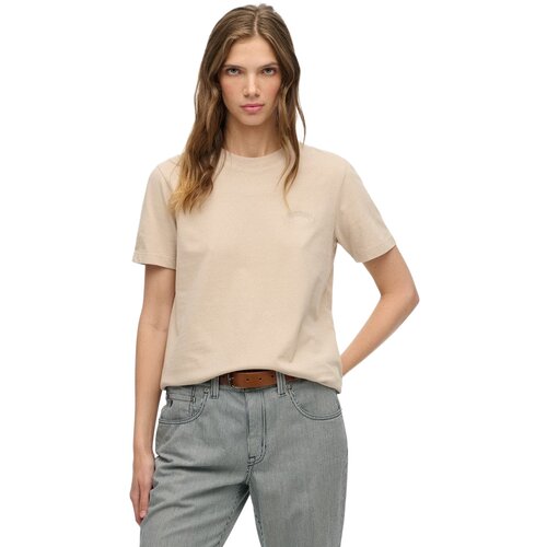 Superdry Essential Logo Emb majica Cene