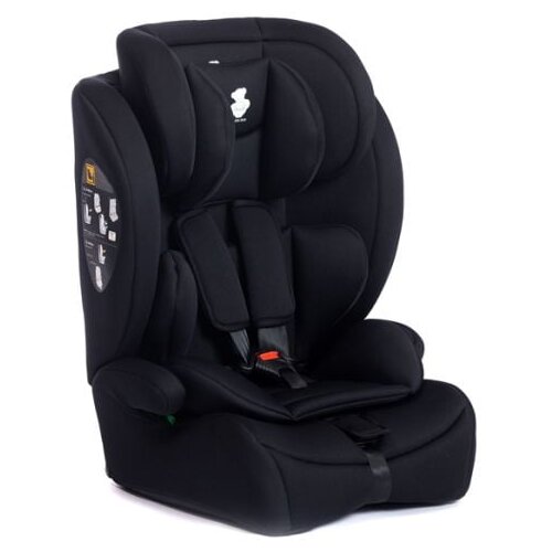 Bbo pluton auto sedište za decu i-size black 76-150cm Cene