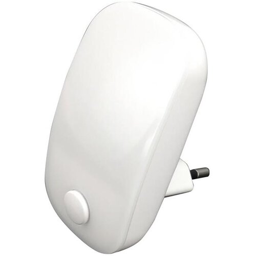  Prezent 1620 - LED svetiljka za utičnicu 2xLED/0,3W/230V prekidač Cene