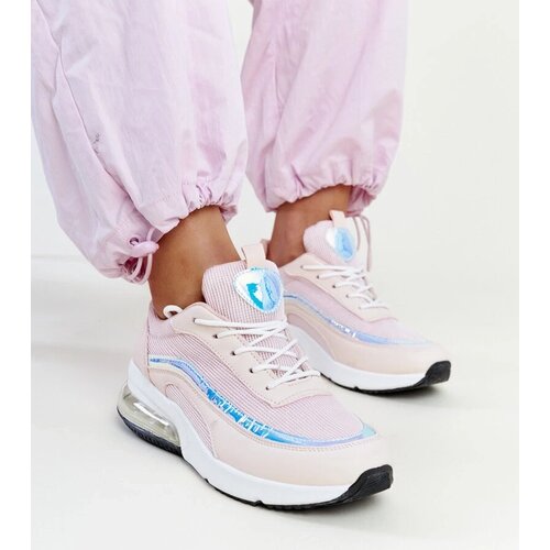 D/CEO White trainers Justar Cene