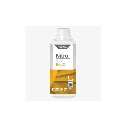  Bajc nitro braon D579 1 l Zvezda Cijene