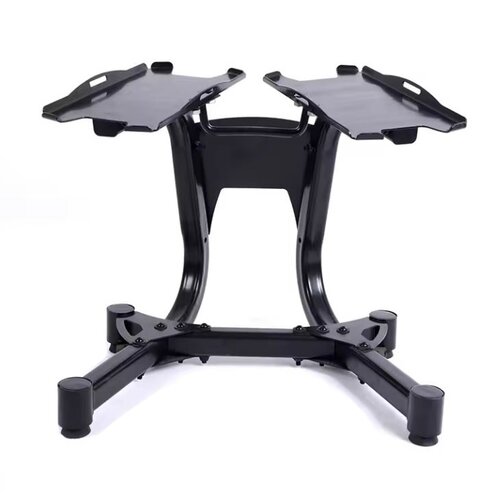 TimeBreak stalak za podesive bučice do 100 kg Cijene