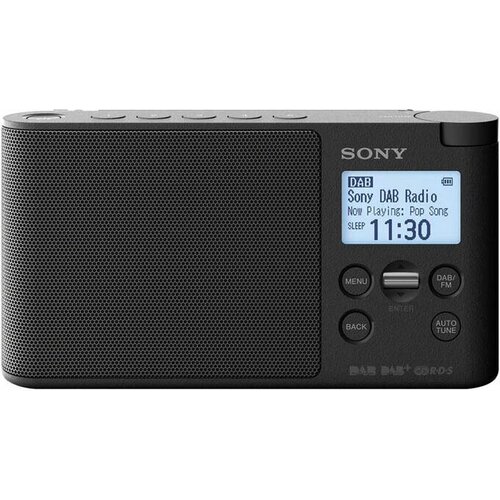 Sony radijski sprejemnik DAB/DAB+ XDR-S41DB Slike