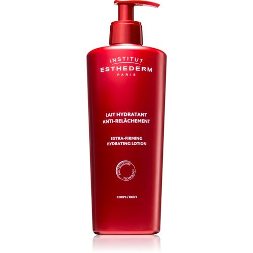 Institut Esthederm Sculpt System Extra-Firming Hydrating Lotion losjon za učvrstitev kože z vlažilnim učinkom 400 ml Cene