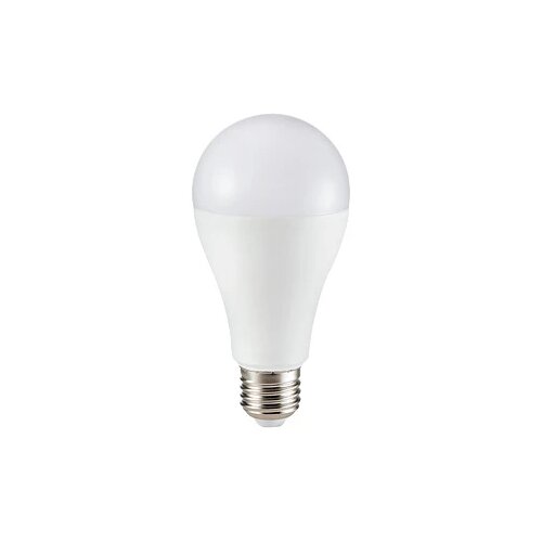  Sijalica LED 17W E27 A65 Thermal Plastic 4000K Cene