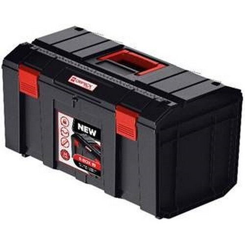 Qbrick Plastična kutija za alat R-BOX 19 Cijene