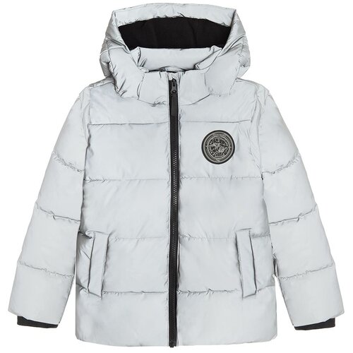 Cool club ski jakna DR COB2911904 F črna 122 Cene