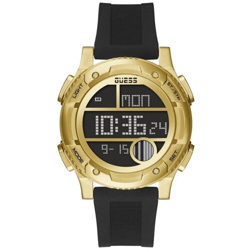 Guess Analogne ure gw0272g2 pisana Cene