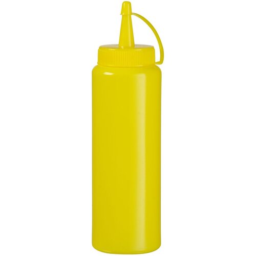 Hendi bočice za doziranje, 0,7L, žuta, ⌀70x(H)240mm Cene