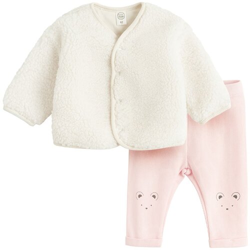 Cool club komplet 2 delni DR DH CCG3102821-00 D večbarvno 86 Cene