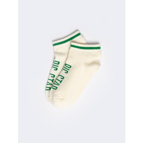 Big Star Man's Socks 211006 101 Cene