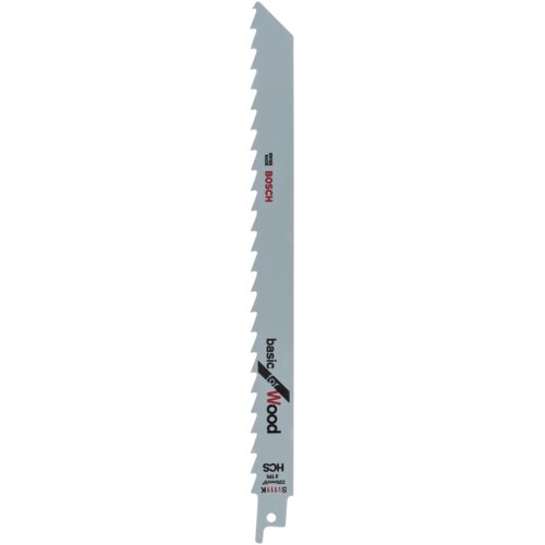 Bosch List univerzalne testere 2609256700, HCS, S1111K, 228 mm Cene