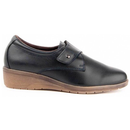 Purapiel Mokasini 104895 Modra Slike