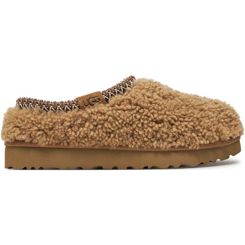Ugg Copati W M Tasman Maxi 1158356 Rjava Slike