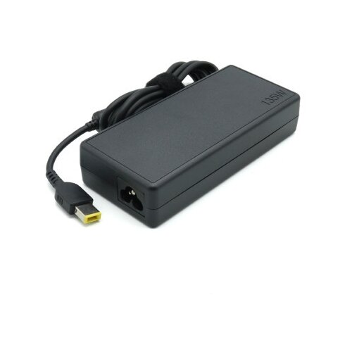 Punjac za laptop lenovo 20v 6.75a (square pin) ( PL430 ) Slike