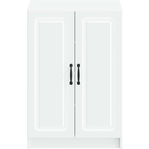  Ormar za cipele UTRECHT 59,5 x 39,5 x 87 cm Konstruirano drvo Slike