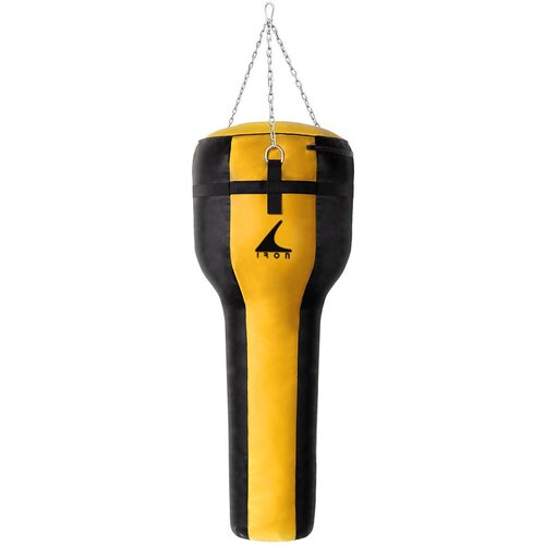 IRON SPORT Džak za aperkat T-džak visine 140cm - džak za box vreća za udaranje aperkat - poklon kuka Cene