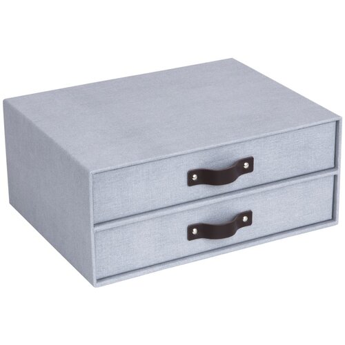 Bigso Box of Sweden Kartonast organizator za predale Birger &amp;ndash; Slike