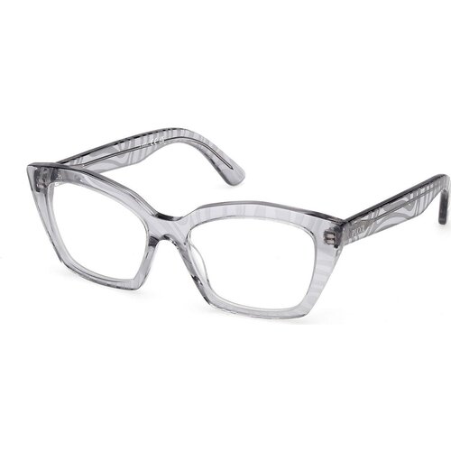 Emilio Pucci EP5274 020 ONE SIZE (53) Siva/Kristalna Cene