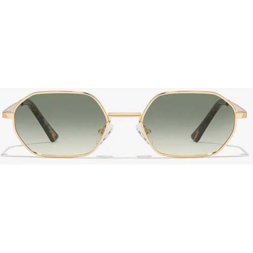 D.Franklin Unisex sunčane naočale Hex Legacy, crne Cijene