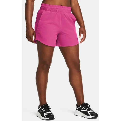 Under Armour Women's shorts Flex Woven Short 5in