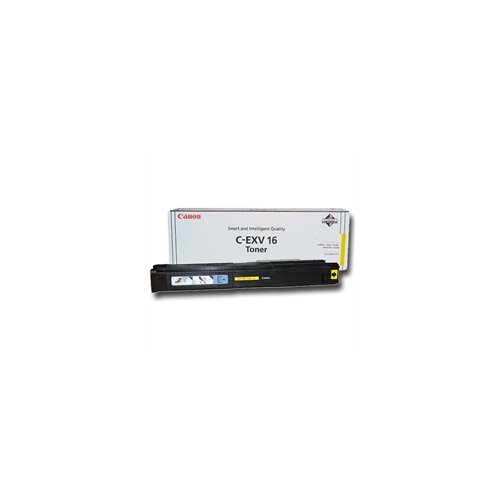 Canon Toner C-EXV 16 Y (1066B002AA) (žuta), original Cijene
