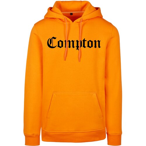 MT Men Compton Hoody paradise orange Slike