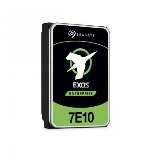 Seagate hdd server exos 7E10 512E4kn (3.5 8TB sas 12Gbs 7200rpm) ST8000NM018B Cene