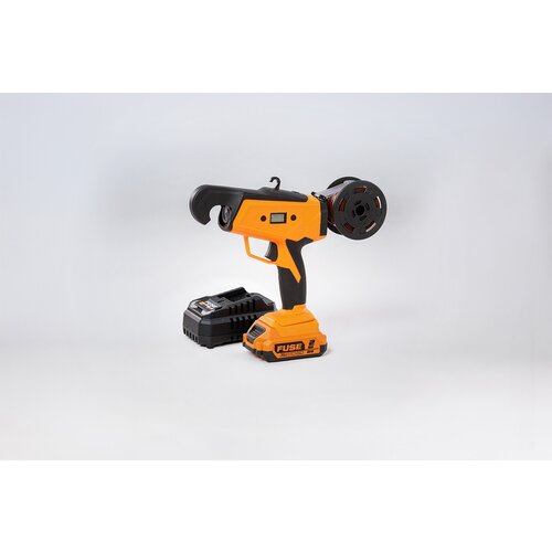 Villager 085975, FUSE akumulatorski brushless alat za vezivanje biljaka VTM 25 - 1BSC Cene