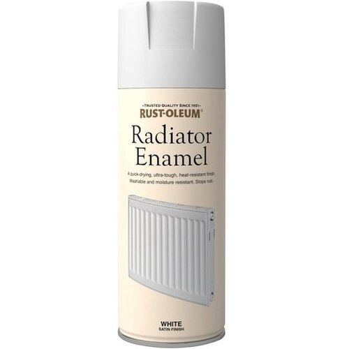 Rust Oleum sprej za radijatore 400ml Cene
