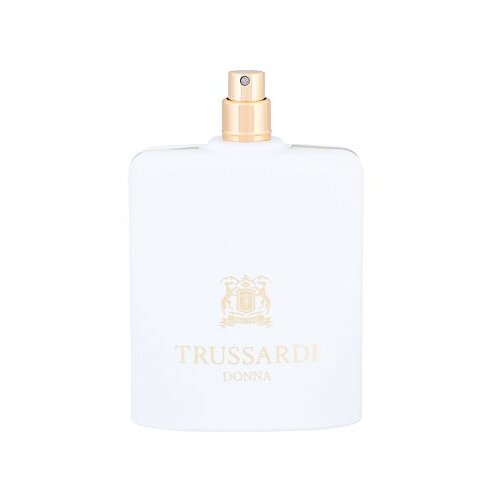 Trussardi donna 2011 parfumska voda 100 ml tester za ženske Cene